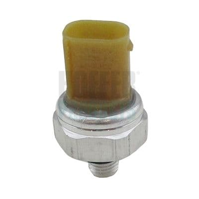 Senzor presiune, reglare dinamica de rulare MEAT & DORIA 74723000