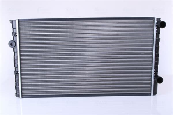 Radiator, racire motor NISSENS ** FIRST FIT ** 652461