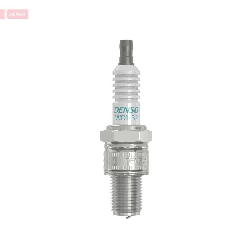 Bujie DENSO Iridium Racing IW01-32