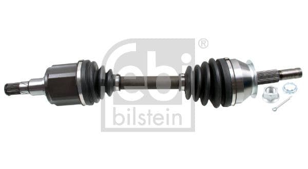 Planetara FEBI BILSTEIN 183653