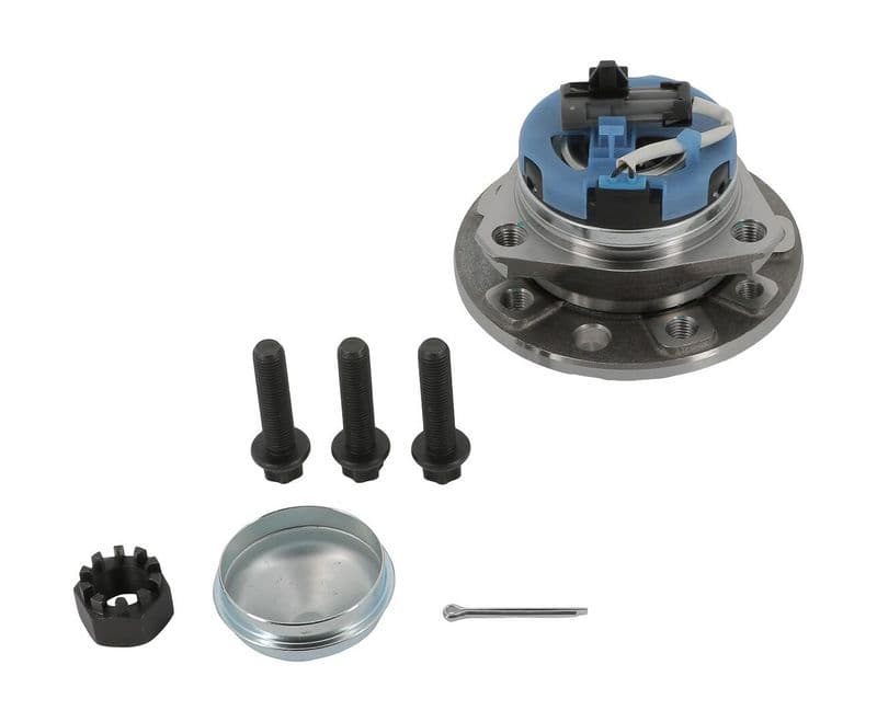 Set rulment roata MOOG OP-WB-11091