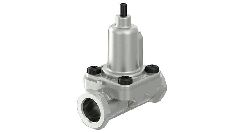 supapa de supraplin WABCO 4341002440