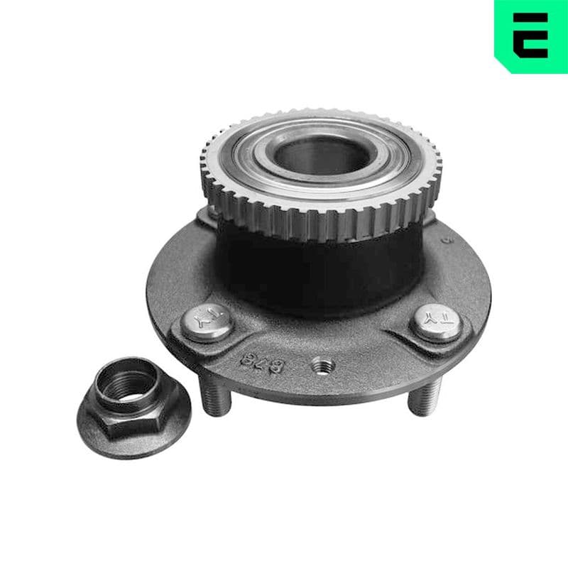 Set rulment roata OPTIMAL 922181