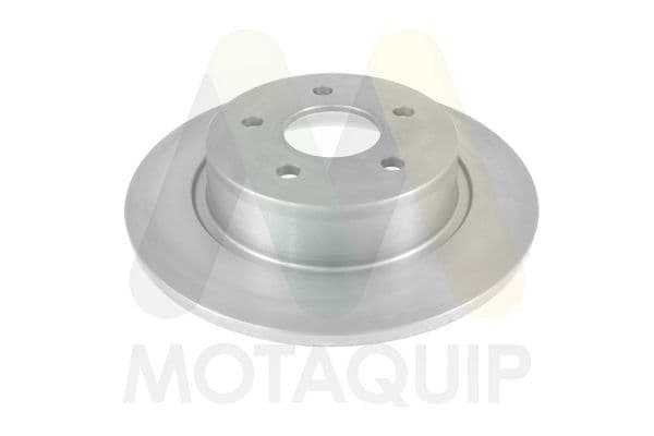 Disc frana MOTAQUIP COATED LVBD1635