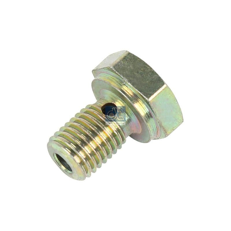 Surub/supapa aerisire DT Spare Parts 2.12240