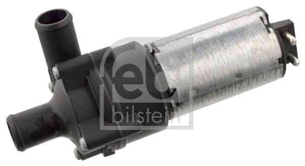 Pompă de apă suplimentară (circuitul apei de răcire) FEBI BILSTEIN 101265