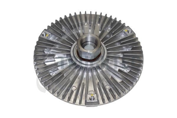 Cupla, ventilator radiator TRUCKTEC AUTOMOTIVE 08.19.166