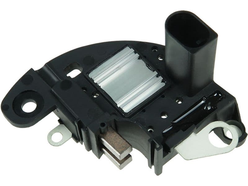 Regulator, alternator AS-PL STANDARD ARE6129S