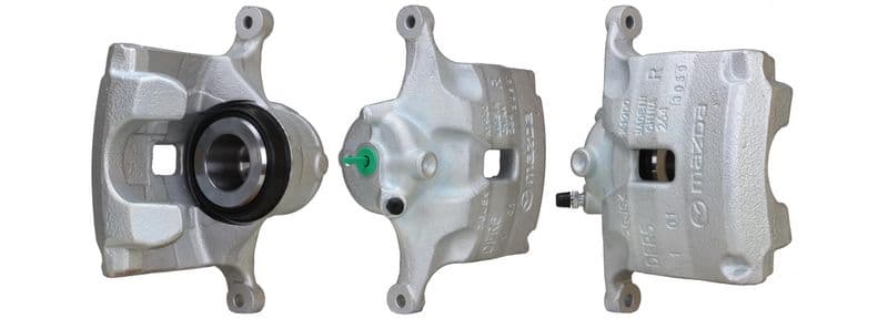 Etrier frana ELSTOCK 83-3209