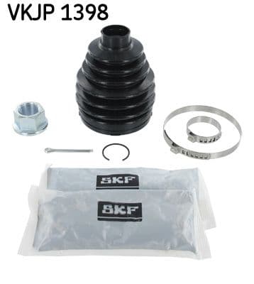 Ansamblu burduf, articulatie planetara SKF VKJP 1398