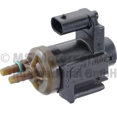 Supapa reglare presiune compresor PIERBURG 7.04785.04.0
