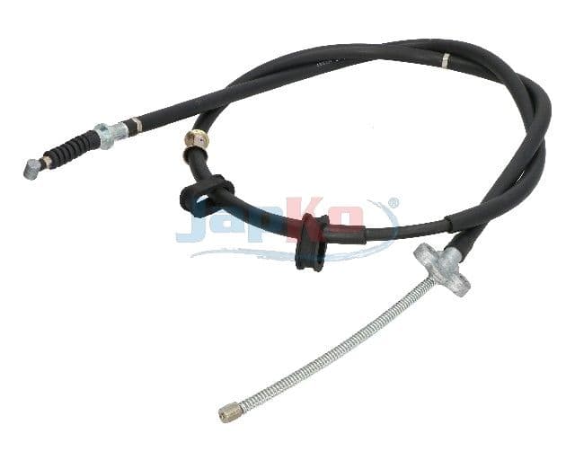 Cablu, frana de parcare JAPKO 131629R