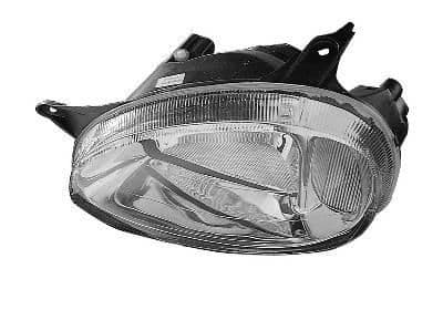 Far VAN WEZEL 3776966