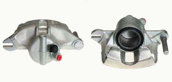 Etrier frana BUDWEG CALIPER 342829