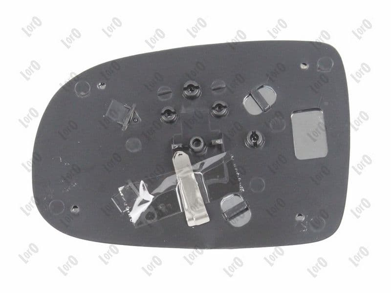 Sticla oglinda, oglinda retrovizoare exterioara DEPO 2812G02