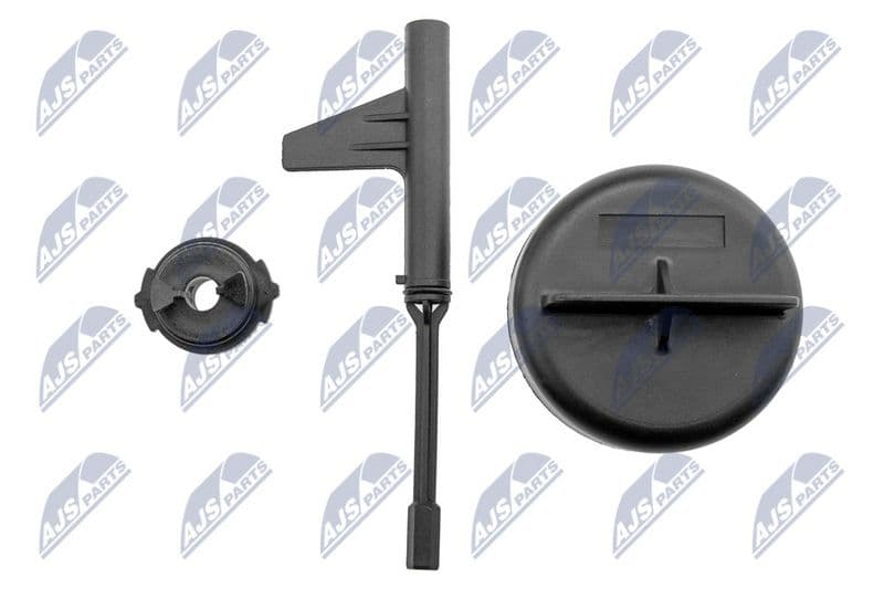Set adaptoare incarcare, transmisie NTY BMO-ME-014