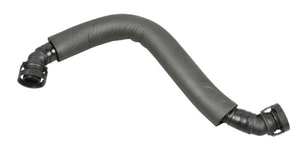 furtun,aerisire bloc motor METZGER AUTOTEILE 2380081