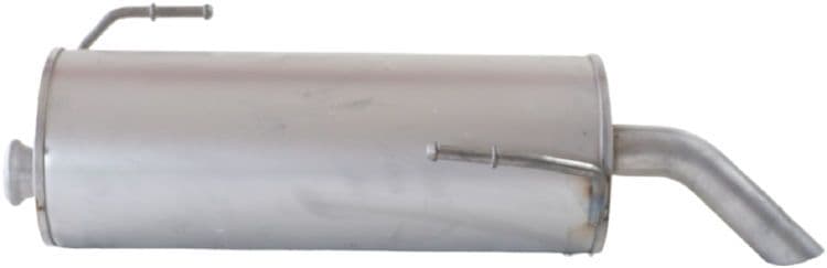 Toba esapament finala BOSAL 190-001