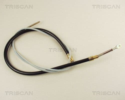 Cablu, frana de parcare TRISCAN 8140 11110