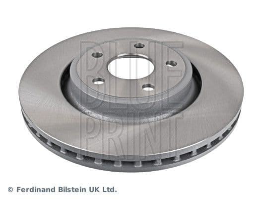 Disc frana BLUE PRINT ADA104363