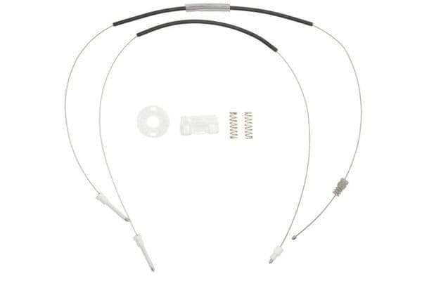 Set reparat, macara geam BLIC 6205-08-016804P