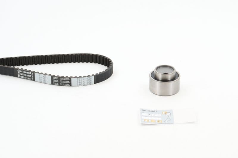 Set curea de distributie CONTINENTAL CTAM CT931K1