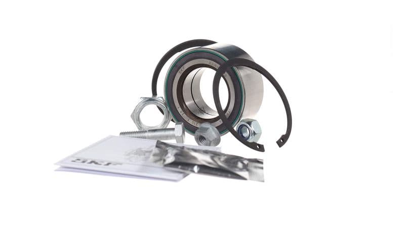 Set rulment roata SKF Classic VKBA 9143 CL