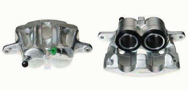 Etrier frana BUDWEG CALIPER 342240