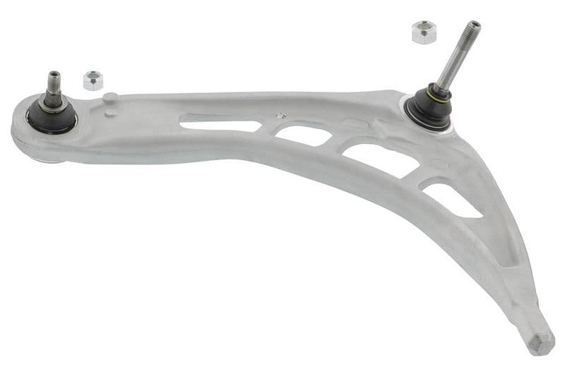 Brat, suspensie roata TOPRAN 500 139