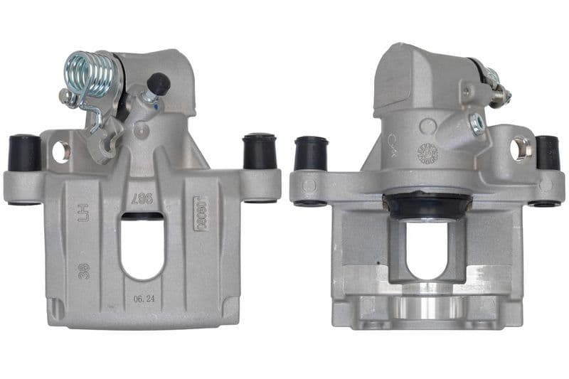 Etrier frana ATE 24.3387-7015.5