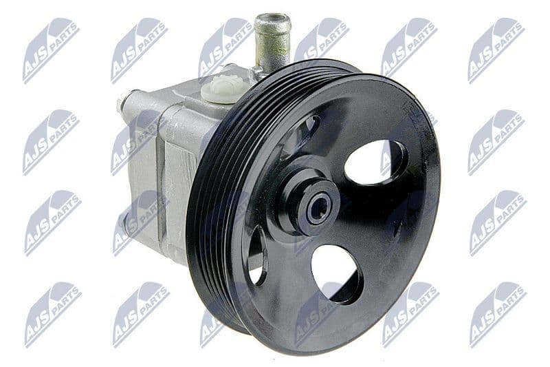 Pompa hidraulica, sistem de directie NTY SPW-VV-002