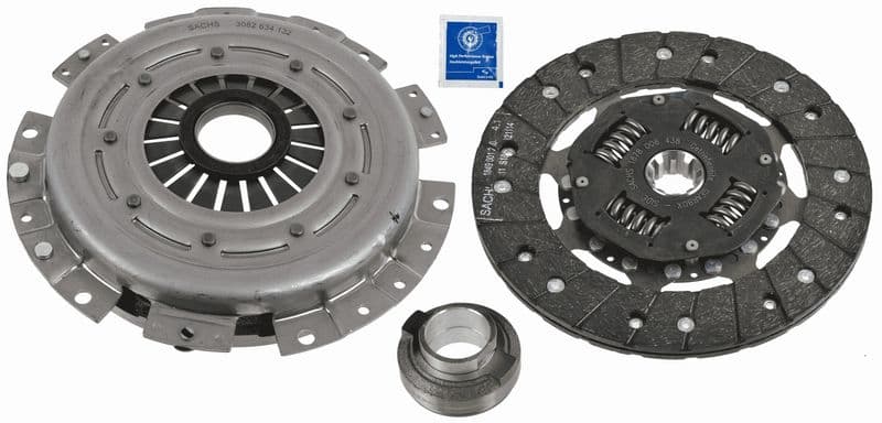 Set ambreiaj SACHS 3000 014 002