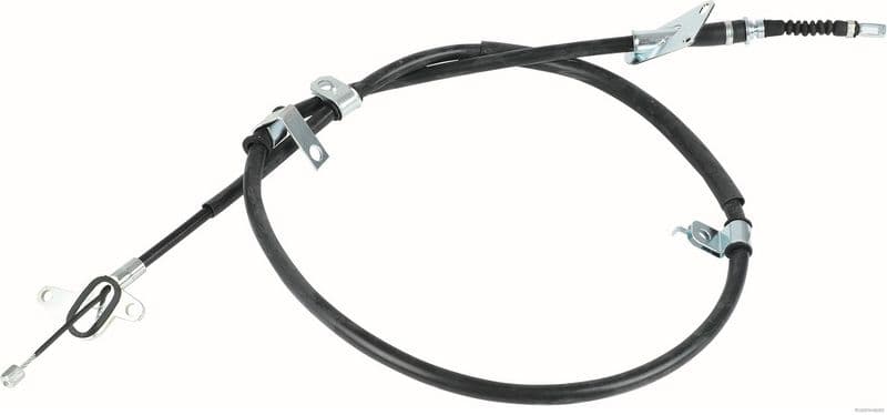 Cablu, frana de parcare HERTH+BUSS JAKOPARTS J3930364