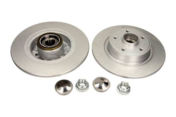 Disc frana QUARO QD1271