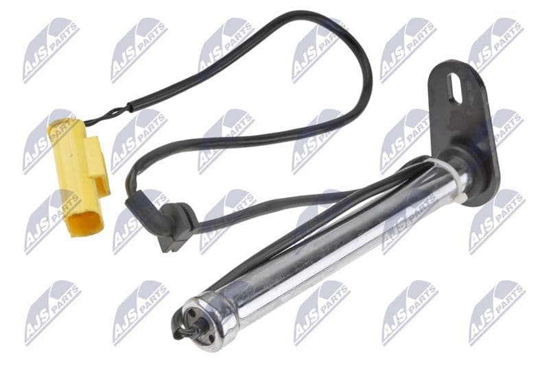 Element de reglare, capotă motor activă NTY EZC-ME-365
