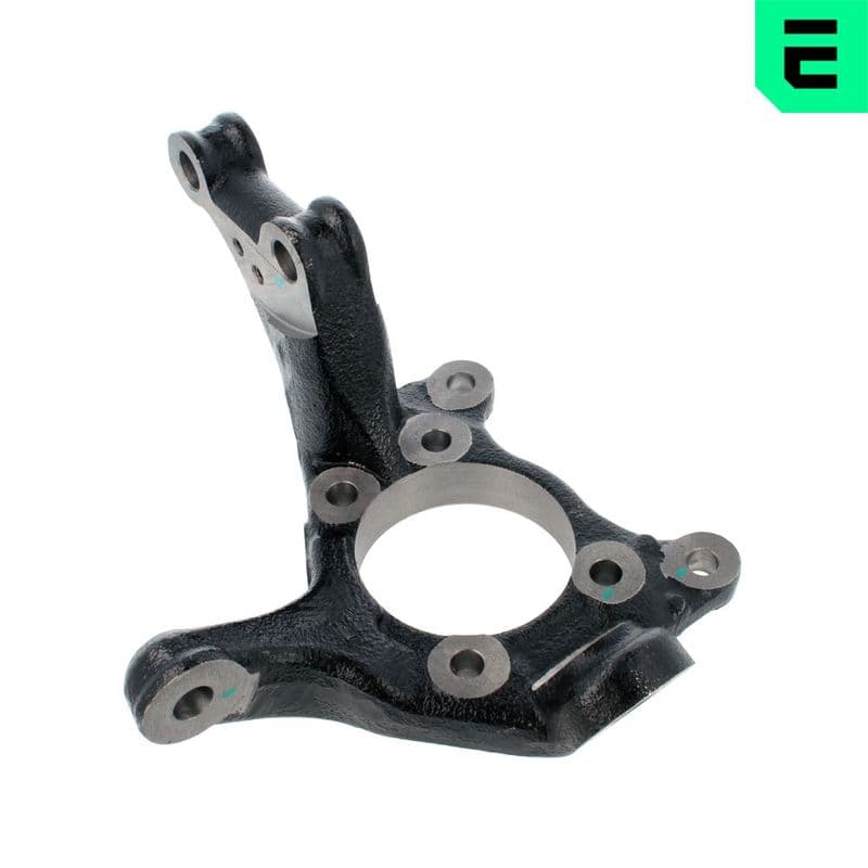 Articulatie directie, suspensie roata OPTIMAL KN-981706-01-L