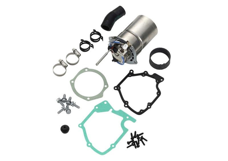 incalzitor independent autovehicul WEBASTO SP BURNER TT-C(GASOLIN)MBAM A 000 5 1322849A
