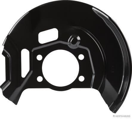 protectie stropire,disc frana HERTH+BUSS JAKOPARTS J3331002