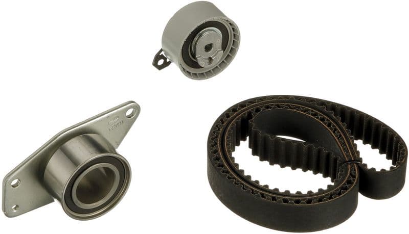 Set curea de distributie GATES PowerGrip™ K015561XS