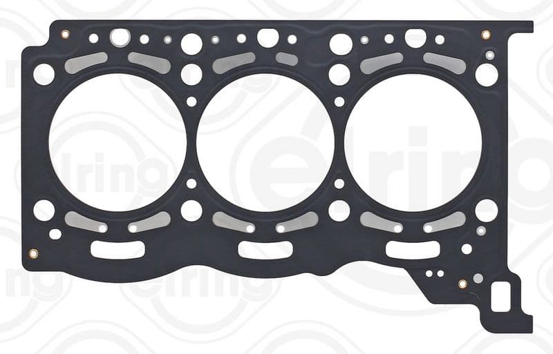Garnitura, chiulasa ELRING 524.400