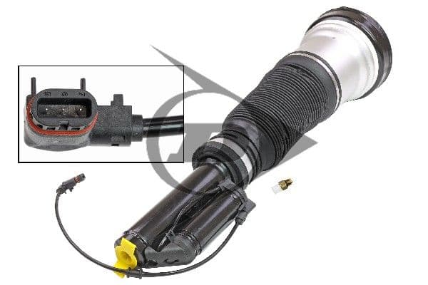 Brat arc pneumatic DUNLOP AIRSUSPENSION Piese de schimb originale Dunlop 71205