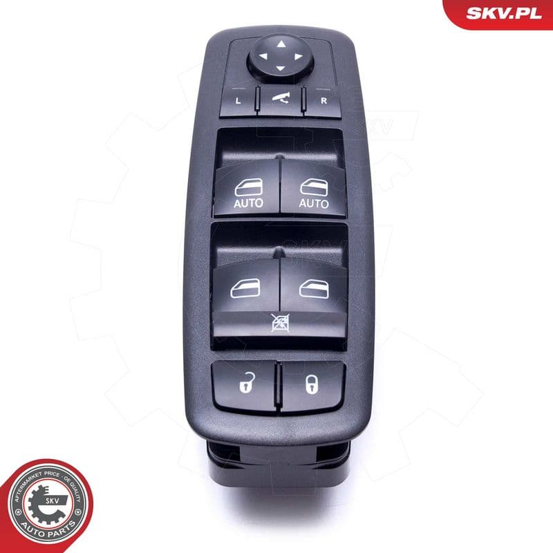 comutator,macara geam ESEN SKV 37SKV202