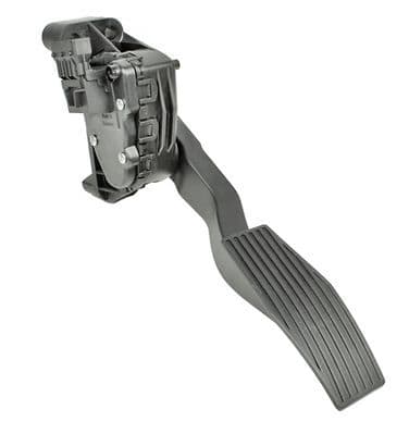 Senzor, pedala acceleratie METZGER AUTOTEILE 0901228