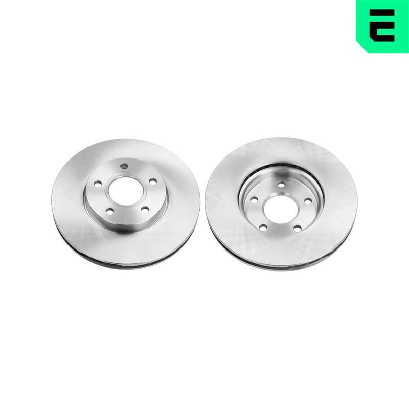 Disc frana OPTIMAL BS-9158C