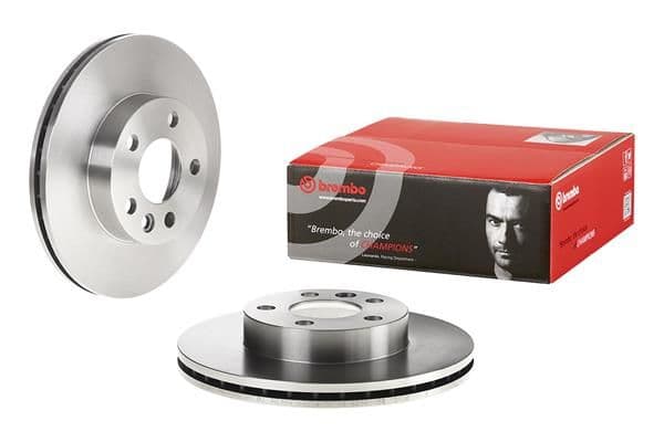 Disc frana BREMBO PRIME LINE 09.7131.14