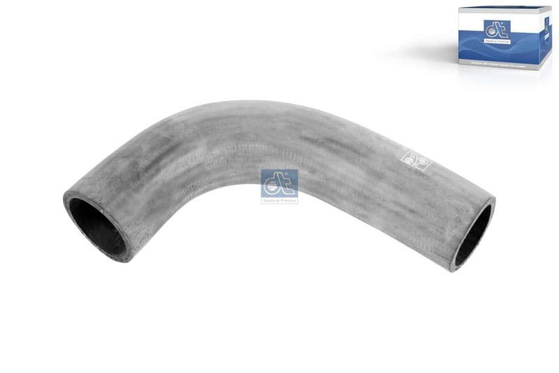 Furtun radiator DT Spare Parts 2.15149
