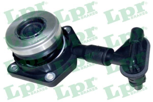 Rulment de presiune, ambreiaj LPR 3480