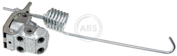 Regulator putere de franare ABS 64126