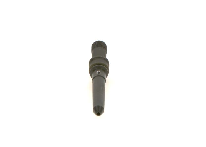 Ștuțul țevii de presiune, duză de injecție BOSCH F 00R J01 468