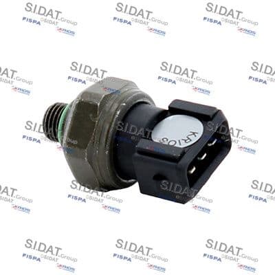 Comutator presiune, aer conditionat SIDAT 5.2094